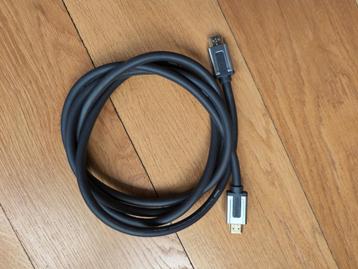 Profigold high speed HDMI kabel beschikbaar voor biedingen