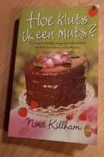Nintendo Killham - Hoe kluts ik een muts igst, Ophalen of Verzenden, Gelezen, Nina killham, Nederland