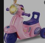 Vtech scooter, Ophalen of Verzenden, Zo goed als nieuw