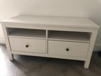 ikea tv meubel wit, Huis en Inrichting, Ophalen, Gebruikt, 100 tot 150 cm, Minder dan 100 cm