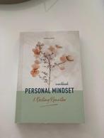 Personal Mindset & Destiny Rewriter - Werkboek, Ophalen of Verzenden, Zo goed als nieuw