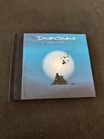 David Gilmour - On An Island CD, Cd's en Dvd's, Ophalen of Verzenden, 2000 tot heden, Zo goed als nieuw