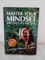 Michael Pilarczyk - Master your mindset zgan, Ophalen of Verzenden, Zo goed als nieuw, Michael Pilarczyk