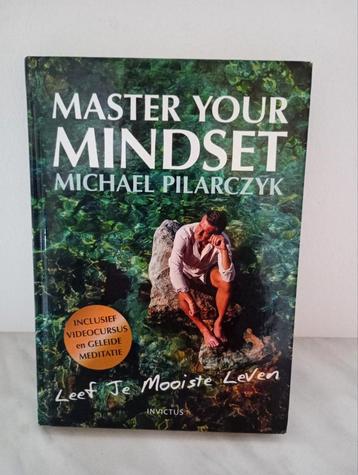Michael Pilarczyk - Master your mindset zgan