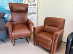 Meubelzorg relaxfauteuil sta op relax stoel gratis bezorgd, Ophalen of Verzenden, Nieuw, Leer
