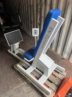 Enraf Nonius leg press, ., Overige typen, Zo goed als nieuw, Benen