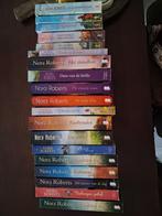 Nora Roberts - 9 titels, Ophalen of Verzenden, Gelezen