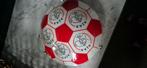 Ajax lampje, Seizoenskaart, Eén persoon