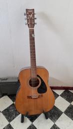Akoestische gitaar Yamaha, Klassieke of Spaanse gitaar, Gebruikt, Ophalen