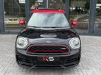 Mini Mini Countryman 2.0 Cooper S E ALL4 JCW 230PK Pano Head, 1998 cc, Gebruikt, Zwart, Zwart