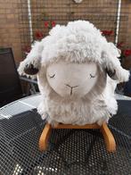Hobbel schaap in nieuwstaat, Ophalen, Zo goed als nieuw