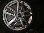Audi A3 8y 17 inch velgen winterset Pirelli, Ophalen of Verzenden, Audi