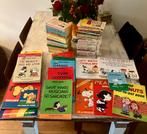 Grote verzameling vintage Snoopy boeken Engels jaren 60, 70, Verzamelen, Ophalen of Verzenden, Snoopy, Gebruikt, Boek of Spel