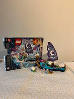 Complete lego Elves set 41073, Ophalen of Verzenden, Zo goed als nieuw