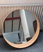 IKEA Stockholm Spiegel - 80 cm, Huis en Inrichting, Woonaccessoires | Spiegels, Ophalen, Rond, Zo goed als nieuw, 75 tot 100 cm