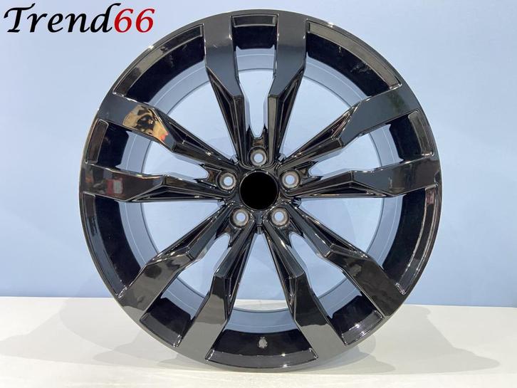 5x112 19'' Velgen Suzuka Vw Golf Passat Troc Tiguan ID3 4, Auto-onderdelen, Banden en Velgen, Velg(en), Zomerbanden, 19 inch, 255 mm
