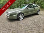 Volkswagen Corrado Kr16v, Overige carrosserieën, Volkswagen, Overige brandstoffen, Bedrijf