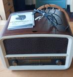 Soundmaster NR518, Ophalen, Zo goed als nieuw, Radio