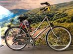 Batavus STABILO Dames  62CM, Fietsen en Brommers, Fietsen | Heren | Herenfietsen, Ophalen, Versnellingen, Batavus, Zo goed als nieuw