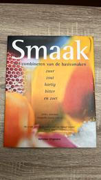 S. Kapoor - Smaak, Boeken, Kookboeken, Ophalen of Verzenden, S. Kapoor, Zo goed als nieuw