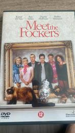 Meet the Fockers, Ophalen of Verzenden, Zo goed als nieuw, Actiekomedie
