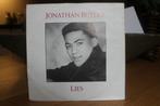 7" Single Jonathan Butler - Lies / Haunted By Your Love, Gebruikt, 7 inch, Single, Ophalen of Verzenden