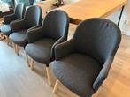 IKEA Janolof Draaistoelen - Set van 4, Ophalen