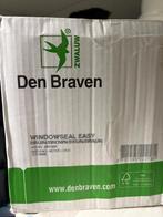 Windowseal Easy 290 ml - nieuw - twee dozen 24 stuks - Bruin, Doe-het-zelf en Verbouw, Glas en Ramen, Dubbelglas, Minder dan 80 cm