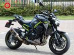 KAWASAKI Z900 - 2020 model met TFT, 4 cilinders, 948 cc, Bedrijf, Meer dan 35 kW