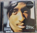 2Pac - Greatest Hits (CD), Ophalen of Verzenden, 1985 tot 2000, Gebruikt