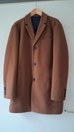 Bruine herenjas - WE - Maat xl, Kleding | Heren, Jassen | Zomer, Maat 56/58 (XL), Ophalen of Verzenden, Zo goed als nieuw, WE