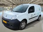 Renault Kangoo Express Z.E. (ex Accu) Met Koop accu ! en nie, Stof, Gebruikt, 22 kWh, Elektrische ramen
