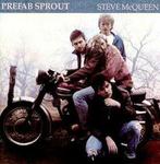 Prefab Sprout LP "Steve Mc. Queen" , Ophalen, Gebruikt, 12 inch, Poprock