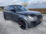 Land Rover Range Rover 5.0 V8 SC SV SVO P565 Autobiography D, Automaat, 179 €/maand, Met garantie (alle), Bedrijf