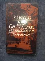 S. Montag - Een oplettende voorbijganger, Gelezen, Eén auteur, S. Montag, Ophalen of Verzenden