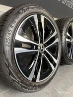 18” originele Mercedes A klasse W177 velgen + banden 5x112, Auto-onderdelen, Banden en Velgen, 19 inch, -, -, Banden en Velgen