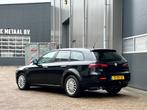 Alfa Romeo 159 Sportwagon 1.9 JTD Business bj.2008 Airco|Tre, Auto's, Alfa Romeo, Voorwielaandrijving, Stof, 4 cilinders, Zwart