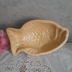 Puddingvorm Petrus Regout vis  NR B, Ophalen of Verzenden