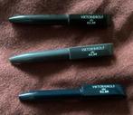 KLM Victor & Rolf borstzak pennen te koop, Ophalen of Verzenden, Nieuw, Balpen, Overige merken