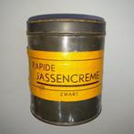 Rapide jassencreme 950 gram, Nieuw, Ophalen of Verzenden, Rapide