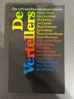 De Vertellers - L&V Omnibus met Nieuwe Verhalen, Ophalen of Verzenden, Zo goed als nieuw, Nederland