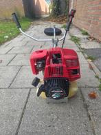 Honda Bosmaaier - Nieuwstaat!, Nieuw, Ophalen of Verzenden, 30 tot 50 cm, Benzine