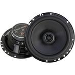 Audio System MXC165 EVO Coaxial speaker 165mm/16.5cm, Auto diversen, Autospeakers, Info@optimount.nl, Nieuw, Ophalen of Verzenden