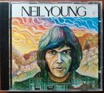 Neil Young - cd, Ophalen of Verzenden, 1980 tot 2000, Zo goed als nieuw