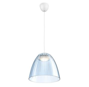 Hanglamp PHILIPS myLiving Tenuto LED 4,5W Blue -40% OFF!!! beschikbaar voor biedingen