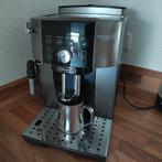 Delonghi magnificat s smart, Witgoed en Apparatuur, Koffiezetapparaten, Espresso apparaat, Koffiebonen, Ophalen of Verzenden, Zo goed als nieuw