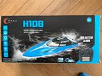 H108 Radio Controlled Racing Boat (TKKJ), Hobby en Vrije tijd, Modelbouw | Boten en Schepen, Ophalen, Zo goed als nieuw, Overige merken