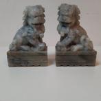 Foo Dogs Tempel Leeuwenhonden, Ophalen of Verzenden