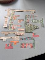 (A)Verzameling Nederland distributiebonnen voedingsmiddelen, Verzamelen, Verzenden, Overige soorten, Nederland