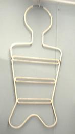 paspop hangend van metaal 5 stuks vooralle maten geschikt, Ophalen of Verzenden, Gebruikt, Paspop